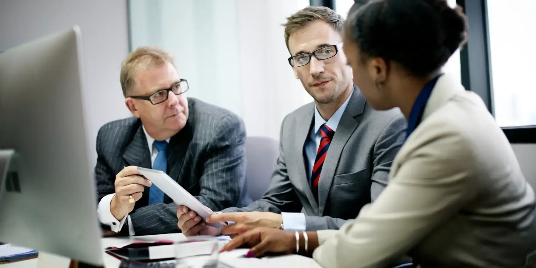 Diamond Necklace Set
